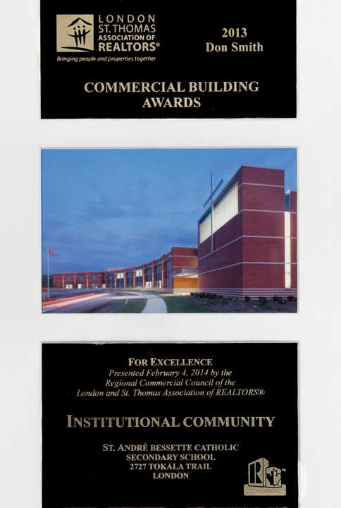 award 2 award 2
