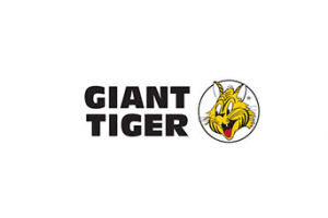 GIANT TIGER