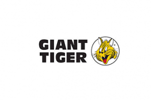 GIANT TIGER GIANT TIGER