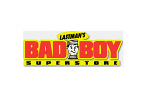 BAD BOY BAD BOY