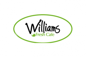 Williams Williams