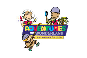 Adventures on Wonderland Adventures on Wonderland