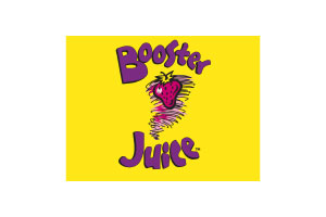 Booster Juice Booster Juice