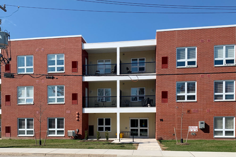 Forest Gardens South Side Group