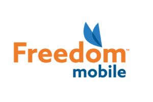 Freedom Mobile Freedom Mobile