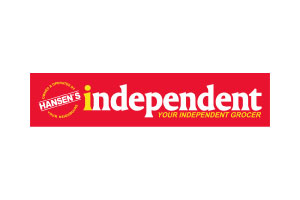 Hansen's Your Independent Grocer Hansen's Your Independent Grocer