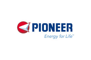 Pioneer Energy