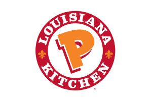 Popeye's Popeye's