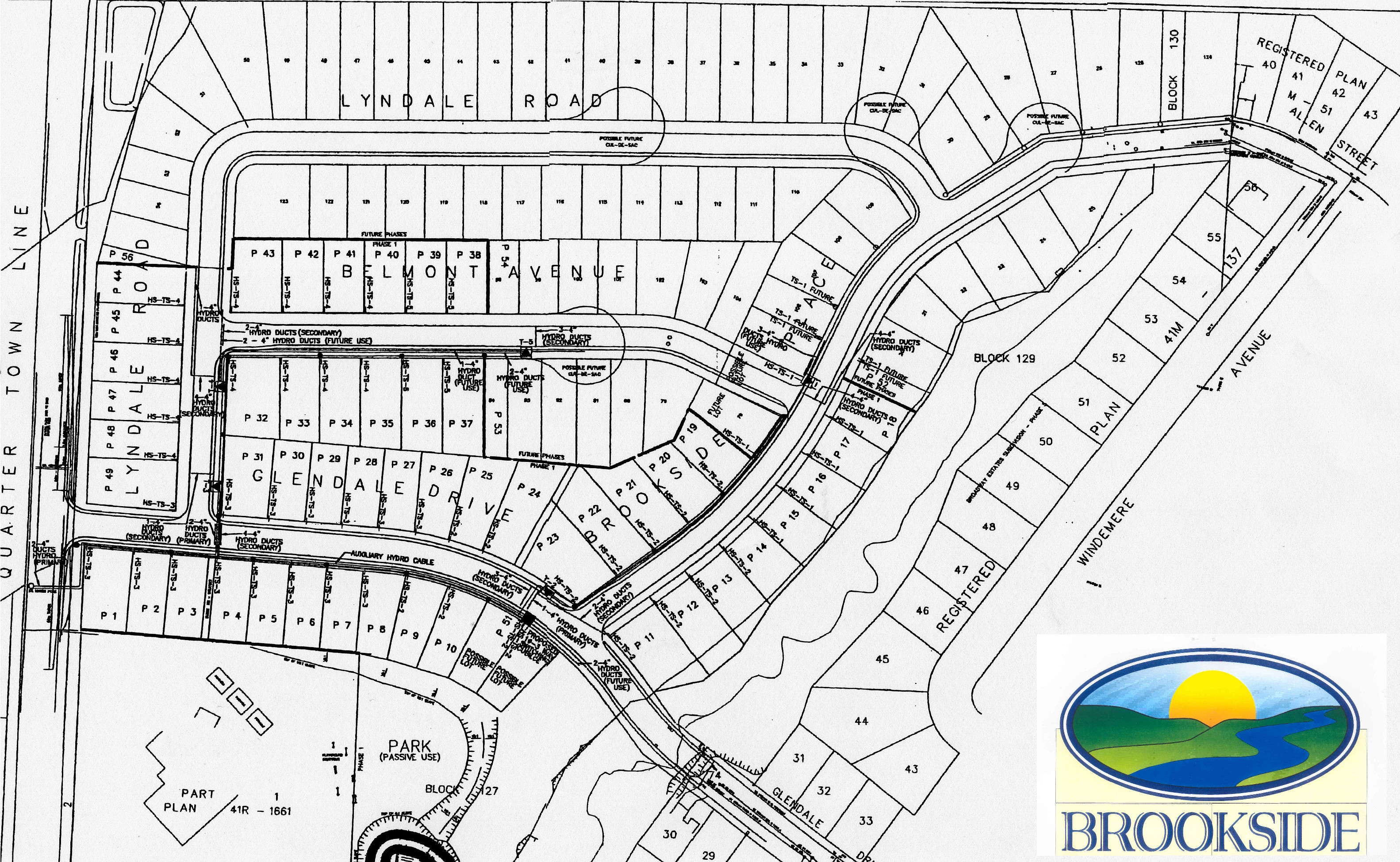 Brookside South Side Group