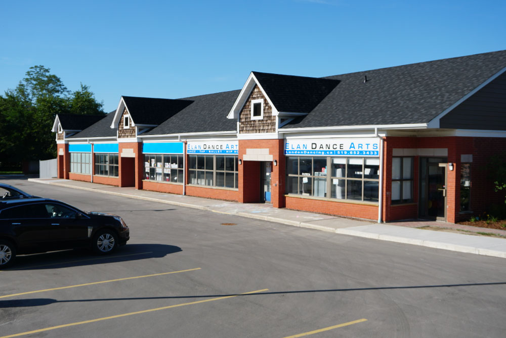 2454 Main St. London, Ontario (Lambeth) South Side Group