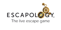 EscapologyLogo EscapologyLogo