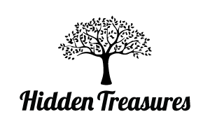 Hidden Treasures Hidden Treasures