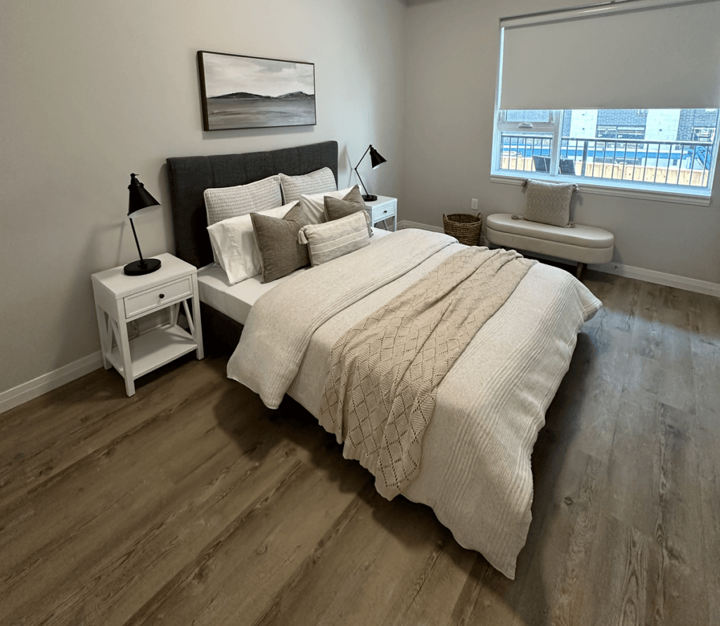 2nd Bedroom 2