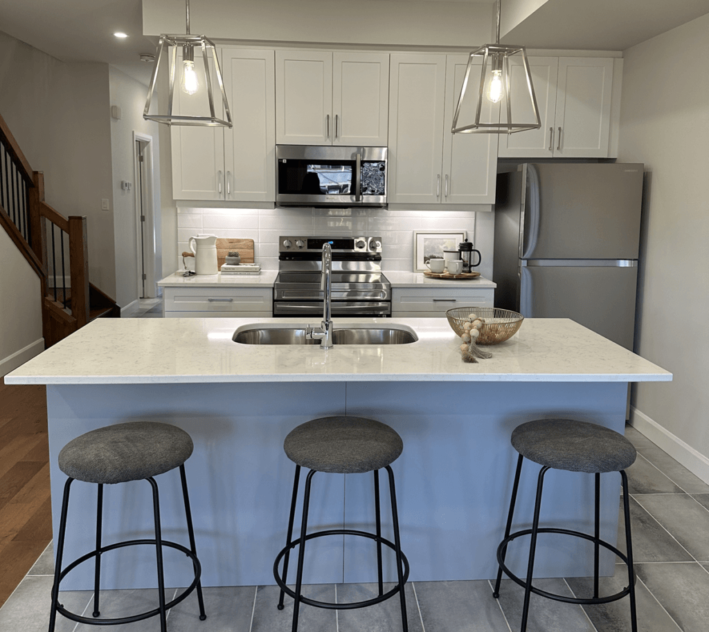 Kitchen and Bar stools