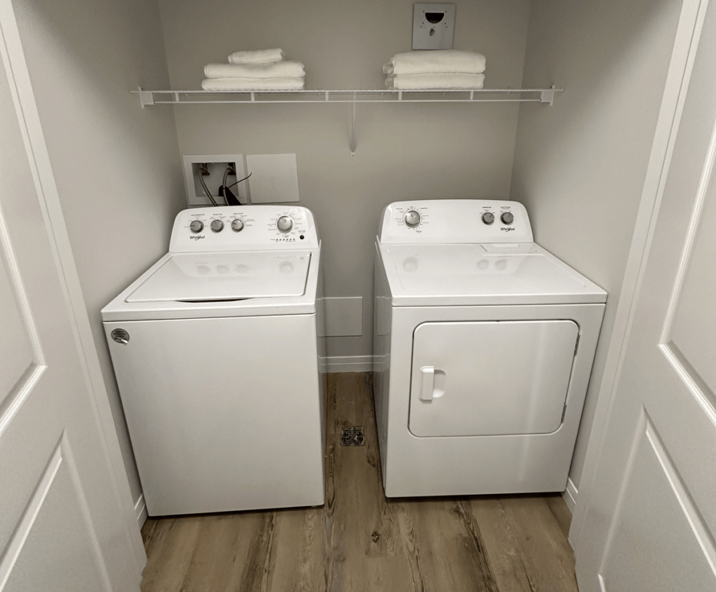 Laundry