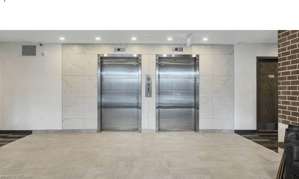 elevator