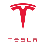 Tesla Logo