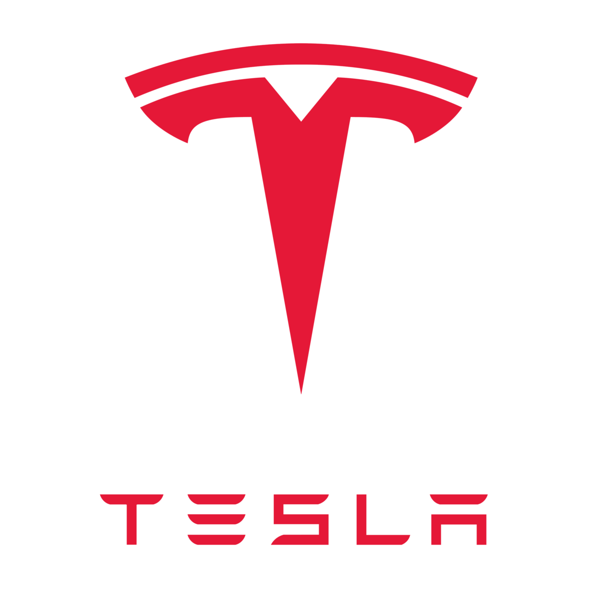 Tesla Logo