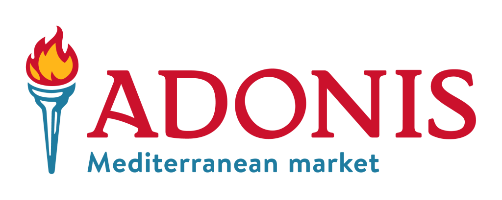 Adonis Logo