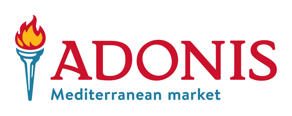 Adonis Logo