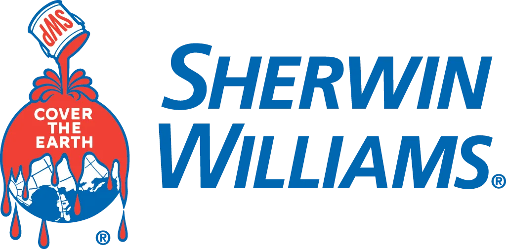 Sherwin Williams Logo