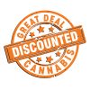 Discounted+Cannabis+Store+Logo Discounted Cannabis